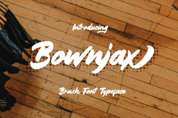 Bownjax: A Strategic Tool for Modern Design and Branding