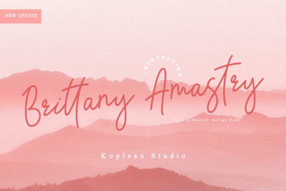 Brittany Amastry: A Strategic Tool for Creative and Professional Expression