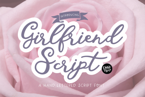Girlfriend Script