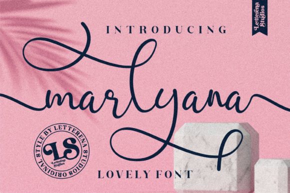 Marlyana