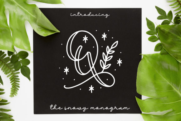 Quinn Monogram: A Strategic Tool for Creative Expression and Brand Identity